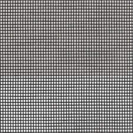 Screening Screening 72 Vinyl Coated Fiberglass Insect Screening Fabric; Light Black SCREE72BLAC